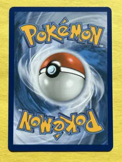 POKEMON MEGA EVOLUTION PERFECT ORDER MEGA ZYGARDE EX ART HOLO RARE 120/88 - Image 2