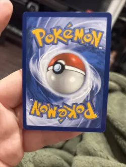 Pokemon TCG Roaring Moon EX Paradox Rift Hyper Rare 262/182 - Image 2