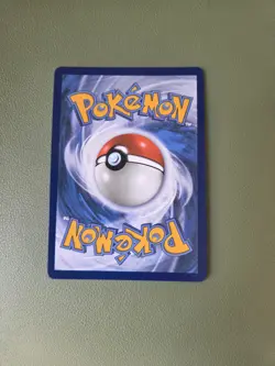 Pokemon TCG Steelix 150/132 Me01: Mega Evolution Holo - Image 2