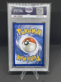 2018 KAHILI FULL ART POKEMON SUN & MOON LOST THUNDER #210 GEM MINT PSA 10 - Image 2