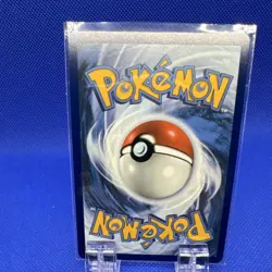 Pokemon Mega Kangaskhan EX 104/132 Me01 Double Rare Full Art Holo 300 HP 200+ - Image 2
