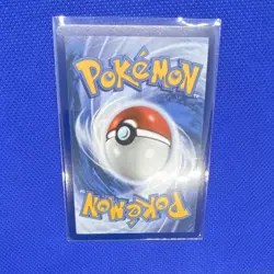 Pokemon Mega Kangaskhan EX 104/132 Me01 Double Rare Full Art Holo 300 HP 200+ - Image 3