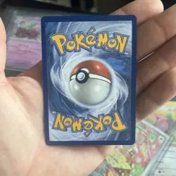 Pokemon Bulbasaur Me01: Mega Evolution 133/132 Illustration Rare Holo NM 🔥 - Image 2
