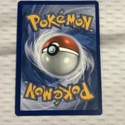 Pokemon Slowbro EX Holo Rare EX 26/108 Evolutions 180 HP Pokemon TCG - Image 2