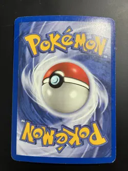 Pokemon Delibird 21/109 – Team Rocket Returns, Holo Stamped Light Played Vintage - Image 2