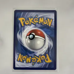 Pokemon TCG Wiglett 206/198 Illustration Rare Secret Rare Scarlet & Violet NM - Image 2