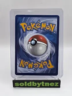 Pokemon Scarlet & Violet 151 Illustration Rare Holo Mr. Mime 179/165 Near Mint - Image 2