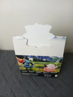 Pokemon TCG Ascended Heroes Mini Tin DISPLAY Sealed 9x SEALED - Image 3