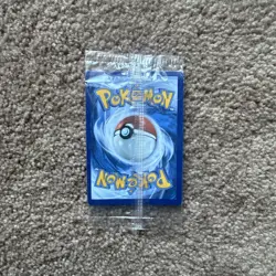 Charmander SVP 044 Pokemon Scarlet & Violet ETB Promo English Sealed - Image 4