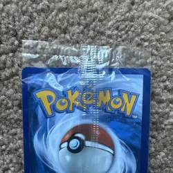 Charmander SVP 044 Pokemon Scarlet & Violet ETB Promo English Sealed - Image 5