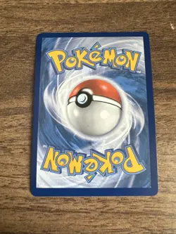 Pokemon TCG Zeraora VSTAR GG43/GG70 Crown Zenith NM - Image 3