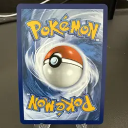 Scorbunny 225/217 Ascended Heroes Pokemon TCG Illustration Rare Holo - Image 2