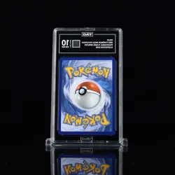 Pokemon Piplup Phantasmal Flames Illustration Rare TAG 10 098/094 2025 Basic - Image 2