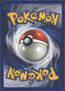 MEWTWO 10/130 HOLO RARE BASE SET 2 POKEMON HOLO MP - Image 3