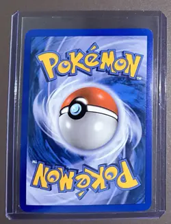 Swablu Reverse Holo 66/108 - EX Power Keepers Pokemon - Image 2