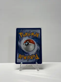 Canari 257/217 Pokemon TCG Mega Evolution Ascended Heroes - Image 2