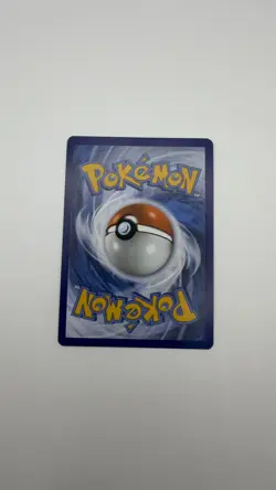 Pokemon: Palafin - 200/197 - SV03: Obsidian Flames (OBF) Holo Illustration Rare - Image 2