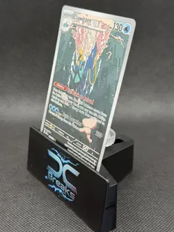 Pokemon Clawitzer 141/132 Me01: Mega Evolution Holo - Image 2