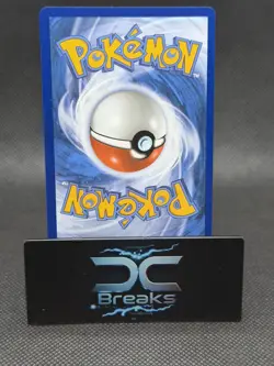 Pokemon Clawitzer 141/132 Me01: Mega Evolution Holo - Image 5