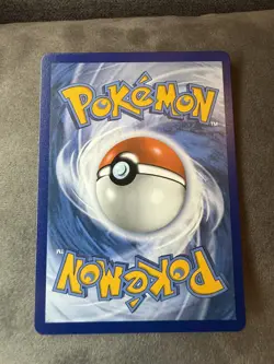 Pokemon TCG Iono’s Wattrel 231/217 Holo Illustration Rare Ascended Heroes NM - Image 2