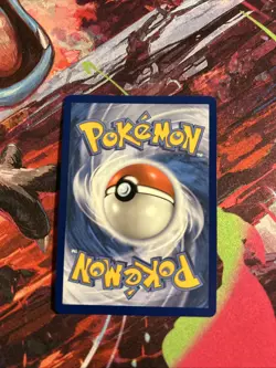 Pokemon TCG Toxtricity MEP 017 Promo Phantasmal Flames Stamped Prerelease - Image 2