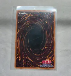 Yugioh LOCH-JP018 Cyberse Contract Witch UR Overframe L.O. The Heroes NM - Image 2
