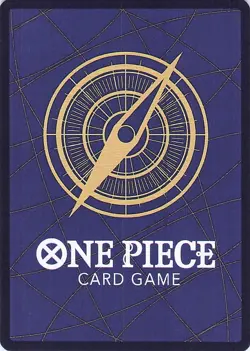 Crocodile (Alt Art) OP07-040 Premium Booster -The Best- Vol. 2 UC - One Piece - - Image 2