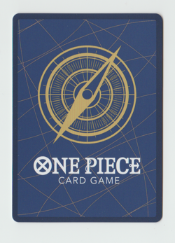 Spandam (Alternate Art) OP03-086 One Piece Pillars of Strength - Image 2