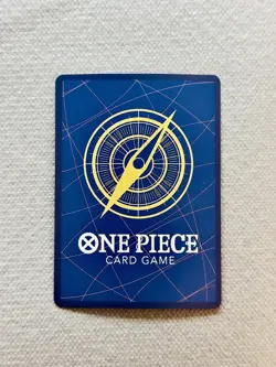 EB02-020 R Anime 25° Collezione ONE PIECE Gioco di Carte Giapponese - Image 2