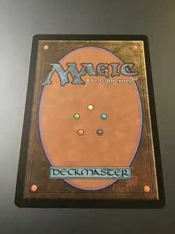 MTG Modern Horizons 2 #441 Retro Frame Yavimaya, Cradle of Growth Etched Foil - Image 2