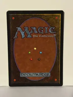 Merfolk of the Pearl Trident Revised Edition NM MTG Magic Fast Shipping - Image 2