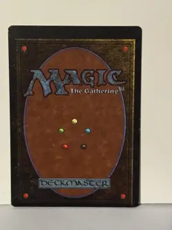 Samite Healer RARE MISCUT Revised Edition NM MTG Magic Fast Shipping - Image 2