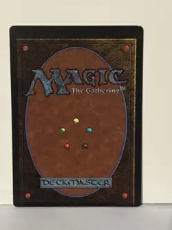 Weakness RARE MISCUT Revised Edition NM MTG Magic Fast Shipping - Image 2