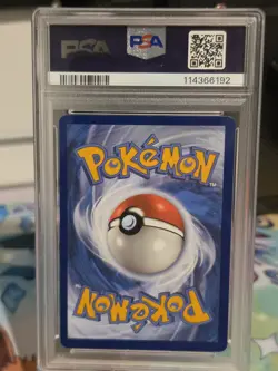 Pokemon TCG Sylveon V TG14/TG30 Brilliant Stars Holo PSA 10 - Image 2