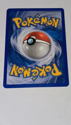 Pokemon Ivysaur EX Crystal Guardians 34/100 Uncommon Stage 1 80 HP English - Image 2