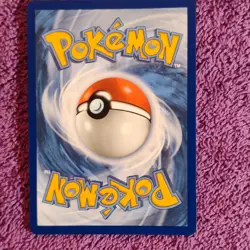 Pokemon Wigglytuff 105/094 Phantasmal Flames Illustration Rare Holo 120 HP 2025 - Image 4