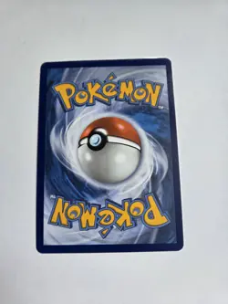 STAFF Zacian - Pokemon Phantasmal Flames Pre-Release Promo NM - Image 2