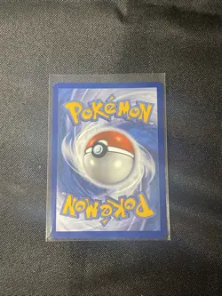Mesprit 204/191 Surging Sparks Illustration LP Rare Holo Pokemon TCG - Image 2