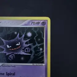 Pokemon TCG Haunter EX Legend Maker 35 Regular Uncommon - Image 2