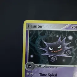 Pokemon TCG Haunter EX Legend Maker 35 Regular Uncommon - Image 5