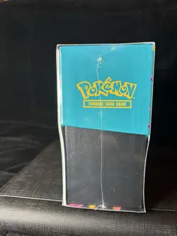 Ascended Heroes Pokemon Center Elite Trainer Box (Damaged Seal) Small Tear - Image 2