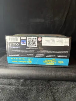 Ascended Heroes Pokemon Center Elite Trainer Box (Damaged Seal) Small Tear - Image 4
