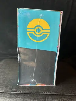 Ascended Heroes Pokemon Center Elite Trainer Box (Damaged Seal) Small Tear - Image 5