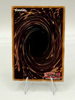 Number 13: Embodiment of Crime PGLD-EN023 Premium Gold Unlimited - Image 2