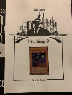 TOON SUMMONED SKULL - MRL-073 ENGLISH Yu-Gi-Oh! CARD ULTRA RARE HOLO KONAMI TCG - Image 1