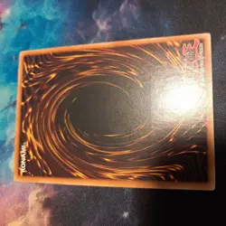 Yugioh Broww Huntsman of Dark World EEN-EN021 Ultimate 1st Edition MP - Image 2