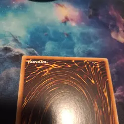 Yugioh Broww Huntsman of Dark World EEN-EN021 Ultimate 1st Edition MP - Image 5