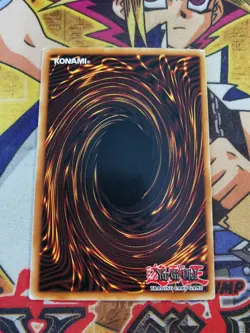 Blue-Eyes White Dragon ske-001 Unltd Ed (LP/MP) Super Rare Yu-Gi-Oh! - Image 5