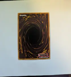 Pumpking the King of Ghosts. Gem Mint. MZMU-EN061. Secret Rare. 2026 Yu-Gi-Oh! - Image 5