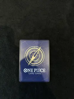 ONE PIECE - ALVIDA - OP15-003 - ALT ART RARE ENGLISH OP15 / EB04 - BRAND NEW - Image 2